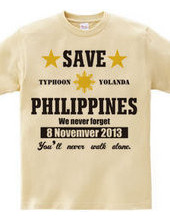 SAVE PHILIPPINES