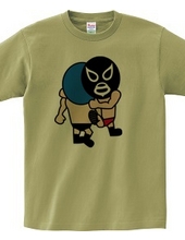 Lucha Attacks 3