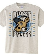 Roast bacons