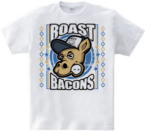 Roast bacons