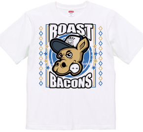 Roast bacons