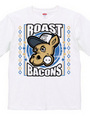 Roast bacons