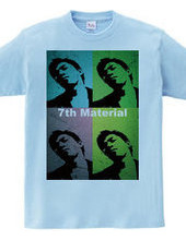 7th Material product