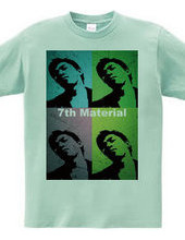 7th Material product