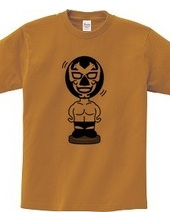 BUBBLEHEAD LUCHA