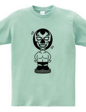 BUBBLEHEAD LUCHA