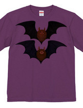 Two Bats
