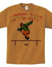 hippie jump