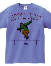 hippie jump