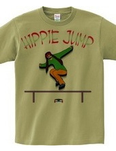 hippie jump