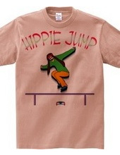 hippie jump