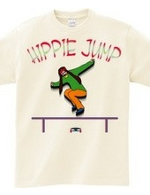 hippie jump