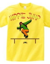 hippie jump