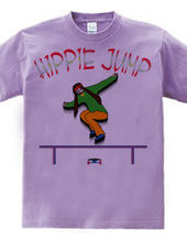 hippie jump