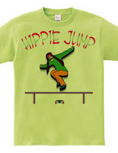 hippie jump