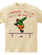 hippie jump