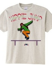 hippie jump