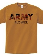 ARMY FLOWER