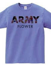 ARMY FLOWER