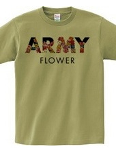 ARMY FLOWER