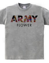 ARMY FLOWER