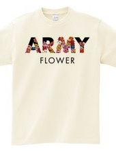 ARMY FLOWER