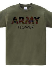 ARMY FLOWER