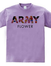 ARMY FLOWER