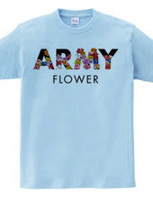 ARMY FLOWER