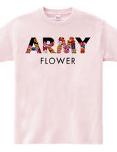 ARMY FLOWER