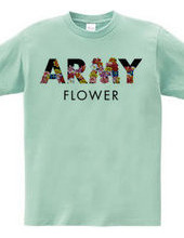 ARMY FLOWER