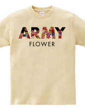 ARMY FLOWER