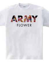 ARMY FLOWER
