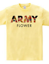 ARMY FLOWER