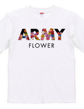 ARMY FLOWER