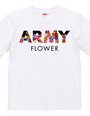 ARMY FLOWER