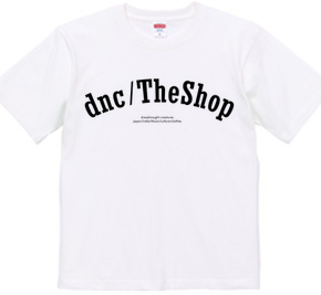 TheShop UNIVERSALCITY LOGO TYPE