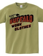 BUFFALO