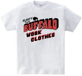 BUFFALO