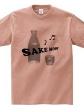 "SAKE" MODE