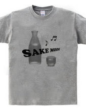 "SAKE" MODE