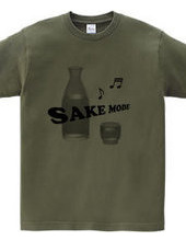 "SAKE" MODE