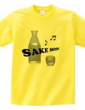 "SAKE" MODE