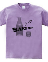 "SAKE" MODE