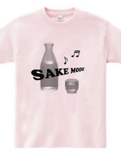 "SAKE" MODE