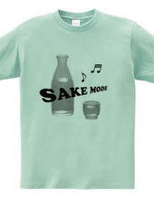 "SAKE" MODE