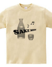 "SAKE" MODE