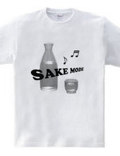 "SAKE" MODE