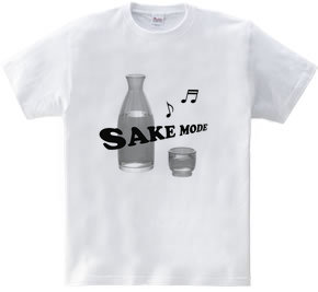 "SAKE" MODE