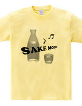 "SAKE" MODE